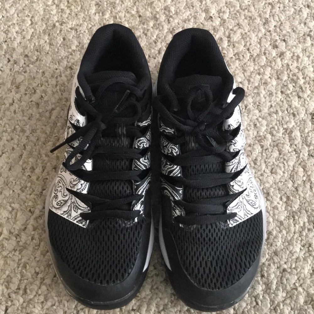 Nike Air Zoom Vapor X Womens Sneakers